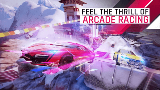 Download asphalt 9 mod apk latest