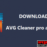 AVG cleaner pro apk mod