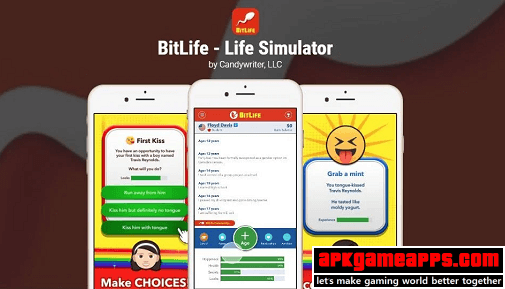 bitlife mod apk latest