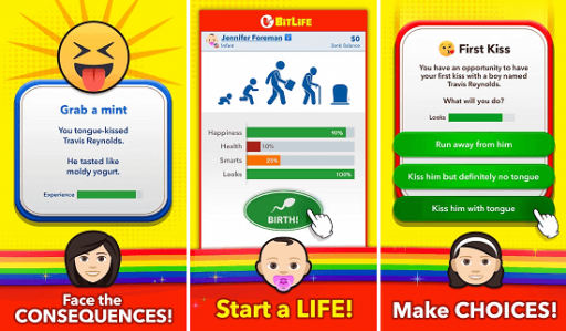 bitlife mod apk