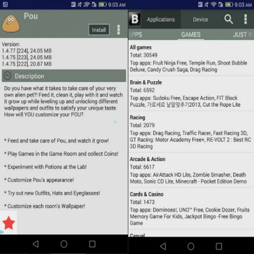 blackmart apk latest free