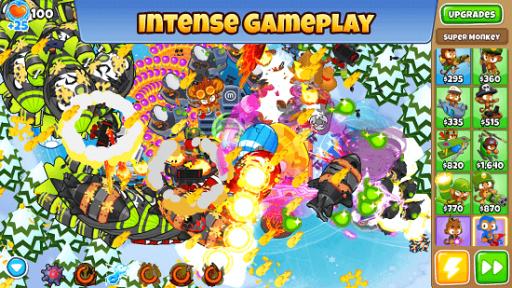 bloons td 6 mod apk download latest