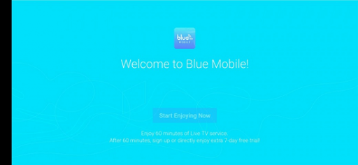 blue tv apk android