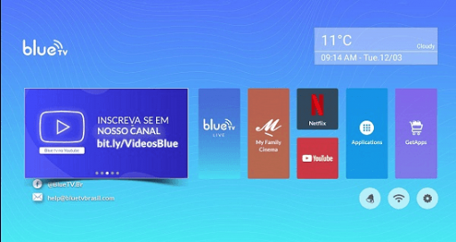 blue tv apk