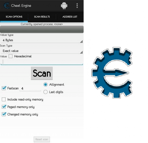 Cheat Engine APK for Android (Pro/Premium/No Root) Latest version : u/ImPrahlad