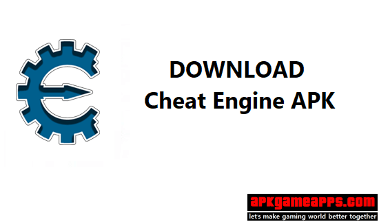 cheat engine apk latest download free