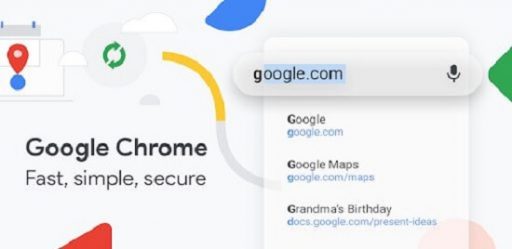 google chrome apk