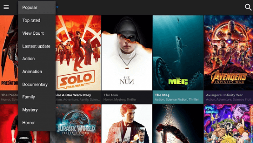 cinema hd no ads latest download