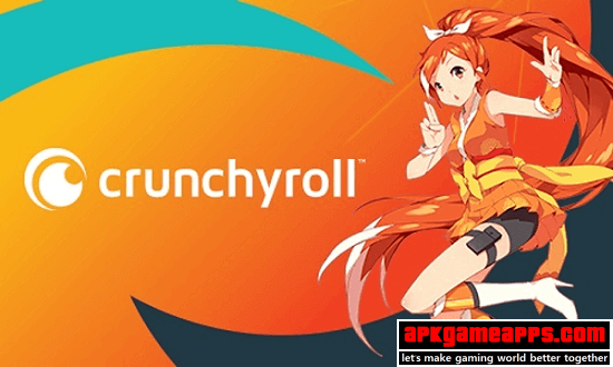 crunchyroll premium download latest premium unlocked