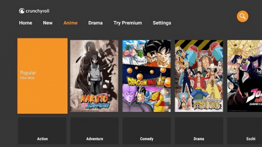 Crunchyroll apk latest unlocked premium download