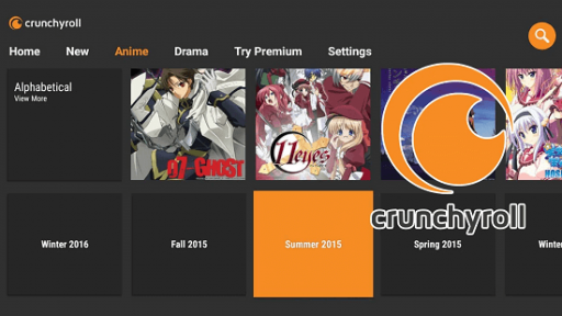 Crunchyroll premium download mod apk