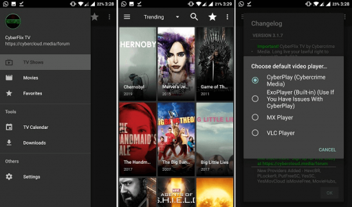 Cyberflix-tv-apk-free