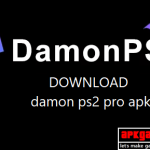 damonps2 pro mod apk download unlocked free