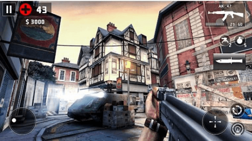  dead trigger 2 mod apk