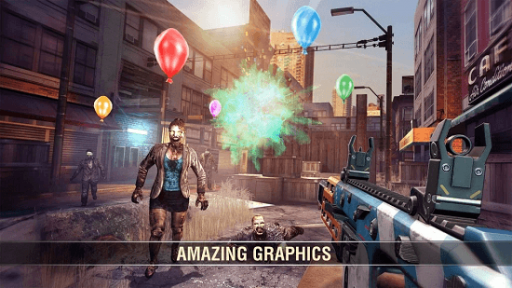 dead trigger 2 for android