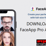 Faceapp pro mod apk latest download