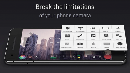 Filmic pro mod apk latest