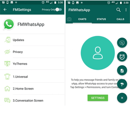 fm whatsapp apk