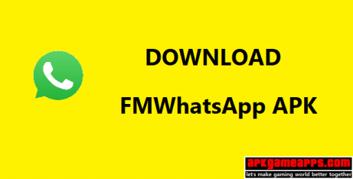 fm whatsapp apk free download