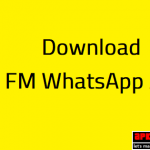 Fm whatsapp apk