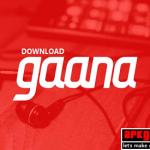 gaana mod apk unlimited songs