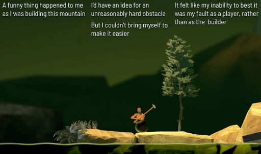 getting over it mod apk