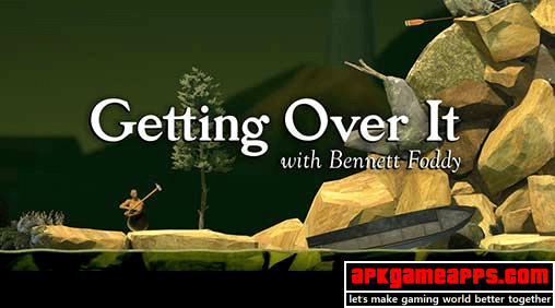 getting over it mod apk download latest free