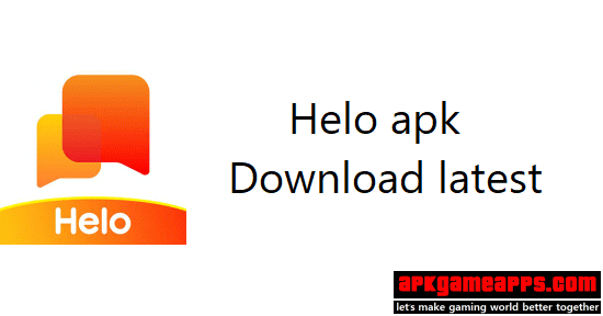 helo apk mod download free latest