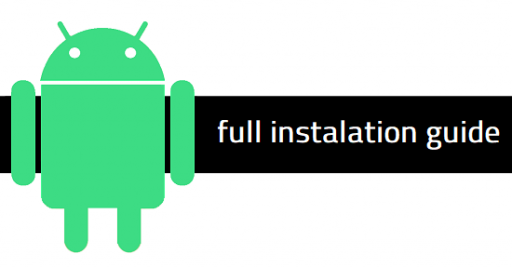 how to install apk obb android full guide