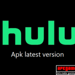 hulu mod apk download latest