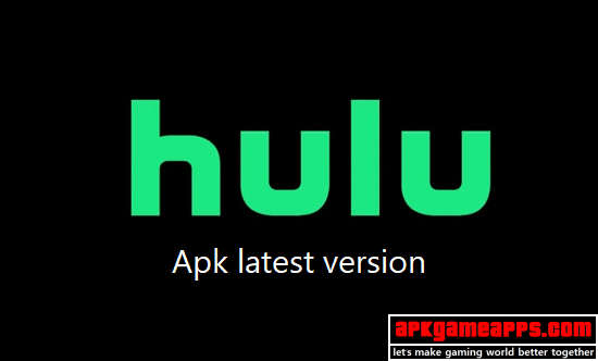 hulu mod apk download latest