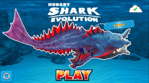 hungry shark evolution latest free download