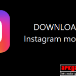 instagram mod apk plus download latest