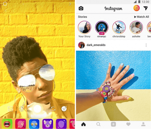 Instagram plus mod latest free