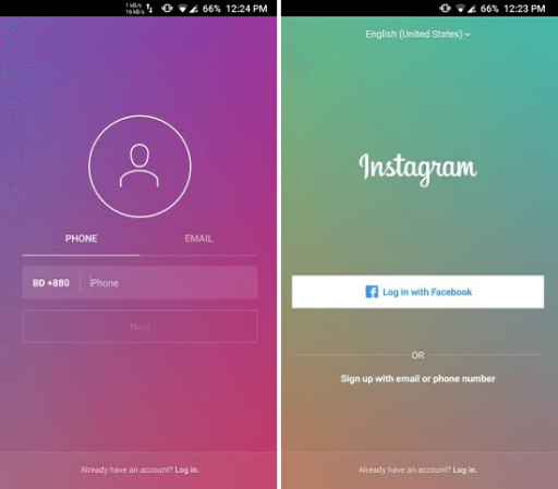 Instagram plus mod apk