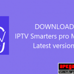 IPTV-smarters-mod-apk