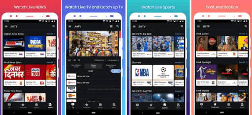 jiotv mod apk free download