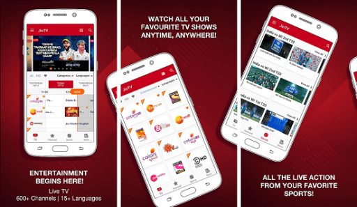 jiotv apk free download