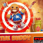 kick the buddy mod apk unlimited unlocked download free