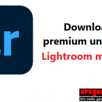 adobe-lightroom-mod-apk