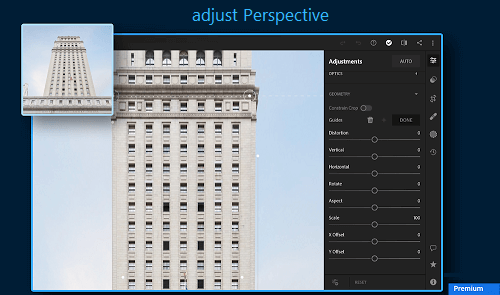 Adobe-lightroom-mod-apk