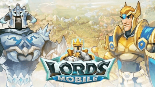 Lords-mobile-mod-latest