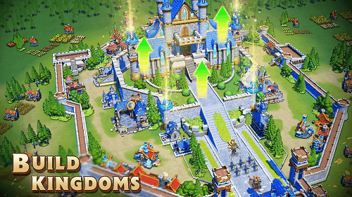 Lords-mobile-mod-apk