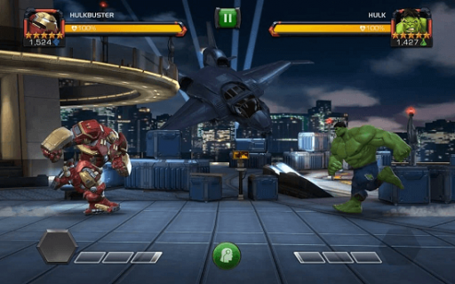 marvel contest of champions mod apk latest