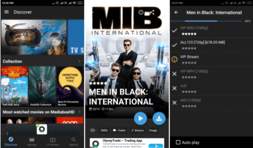 mediabox hd apk free download