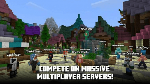 Download minecraft mod apk unlimited