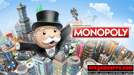 monopoly mod apk download premium unlocked free