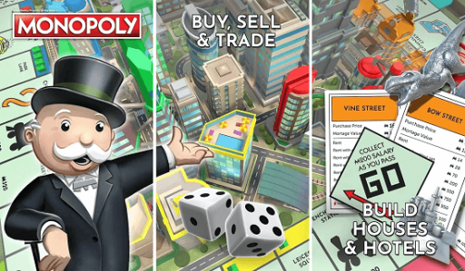 monopoly apk latest version