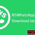 nswhatsapp mod apk download latest