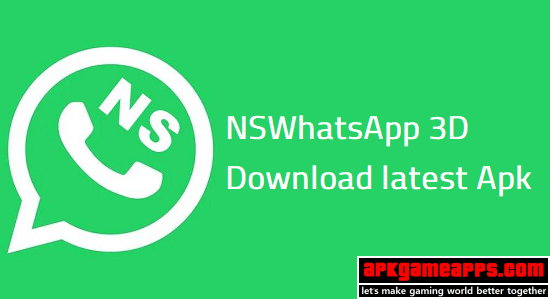 nswhatsapp mod apk download latest